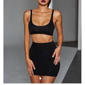 Oh Polly two piece dress